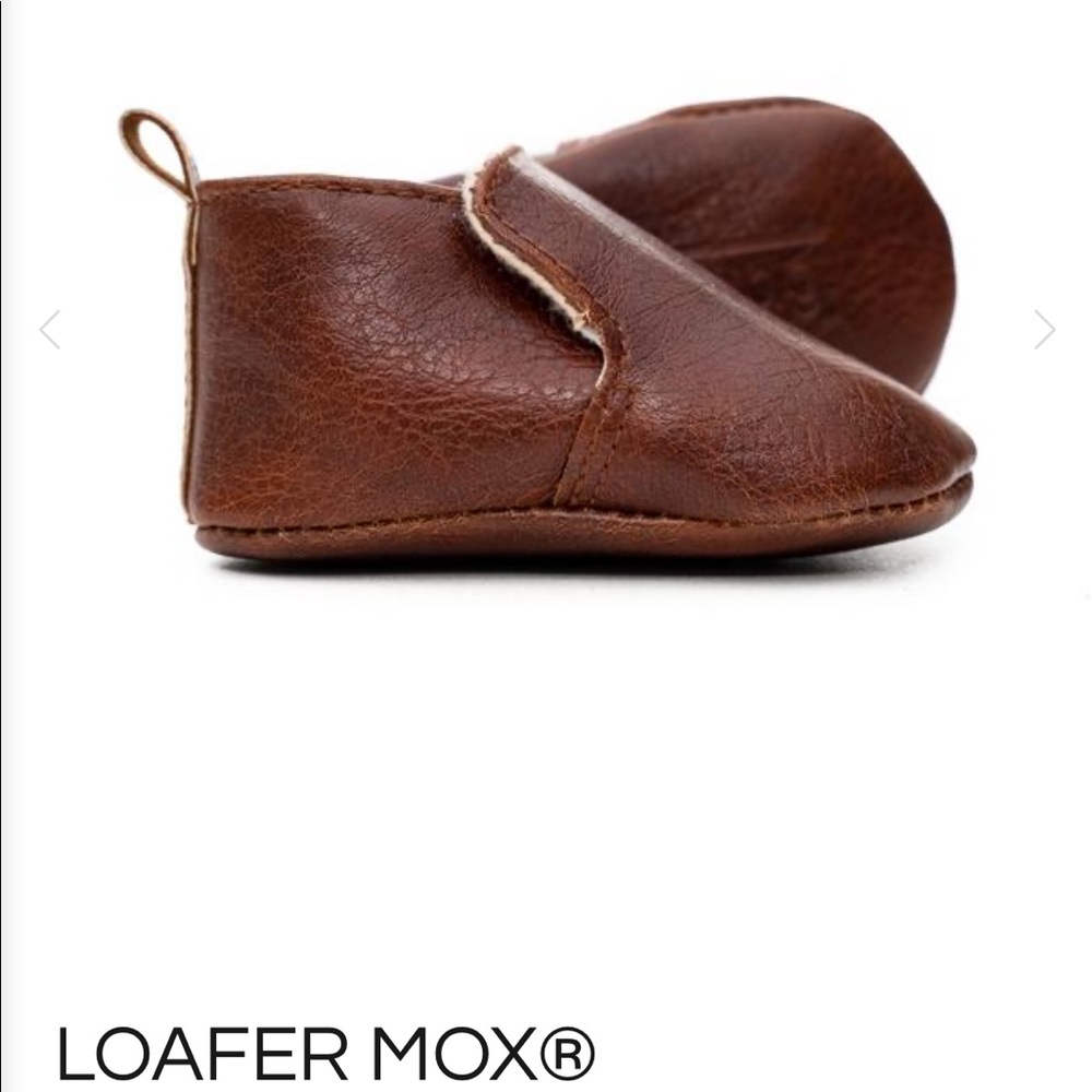 🔥sale🔥SweetNSwag Baby Shoe Loafer Moccasins